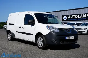 Nissan NV250 2020